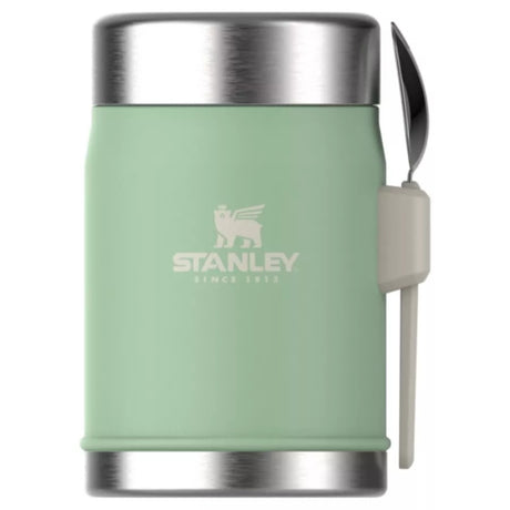 Stanley The Legendary Food Jar + Spork