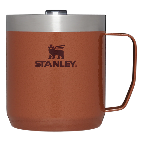 Termokrūze Stanley Everyday Camp Mug 350ml