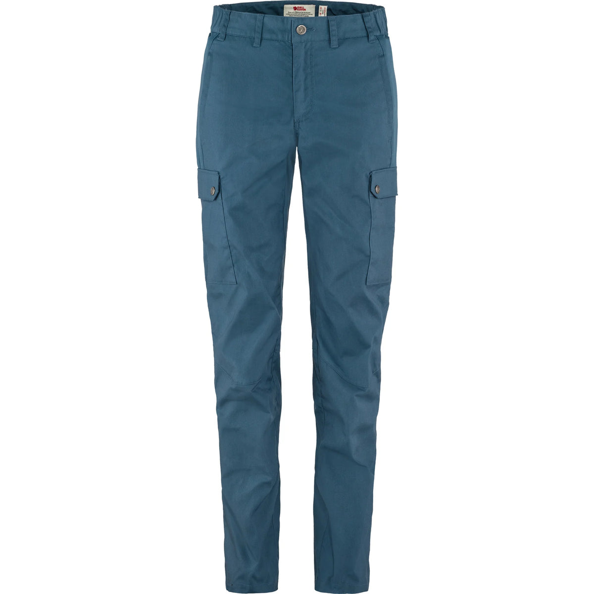 Bikses Fjallraven Stina sieviešu