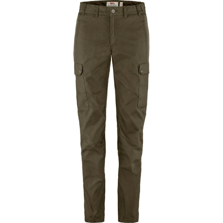 Bikses Fjallraven Stina sieviešu