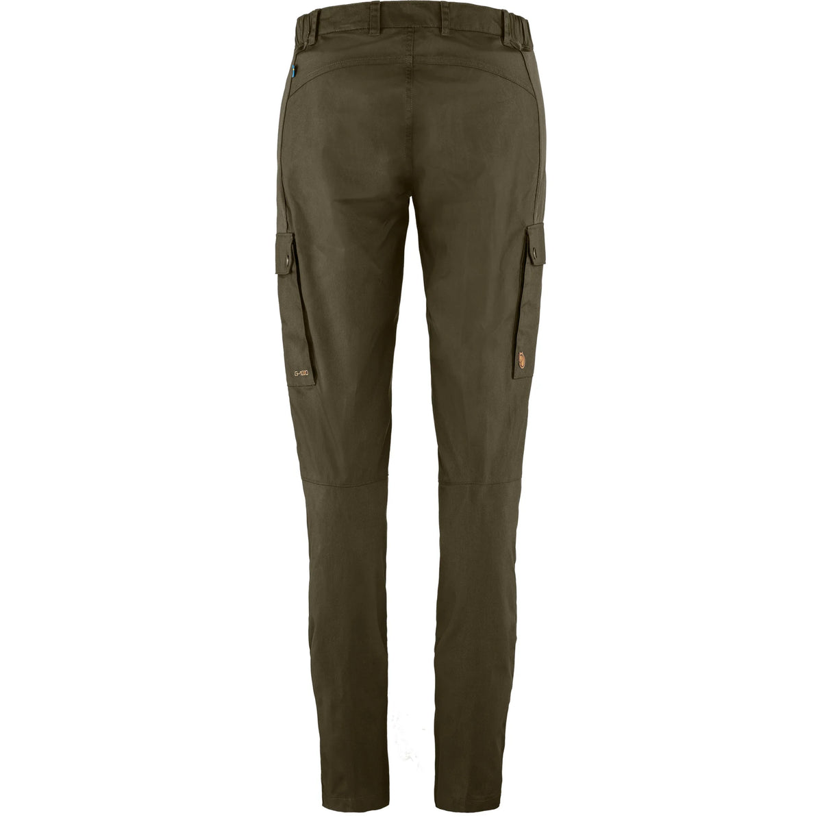 Bikses Fjallraven Stina sieviešu