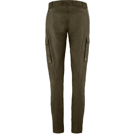 Bikses Fjallraven Stina sieviešu