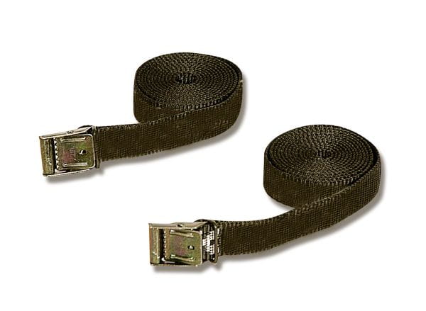 Savilcējsiksna ar metāla sprādzi 1mx20 mm