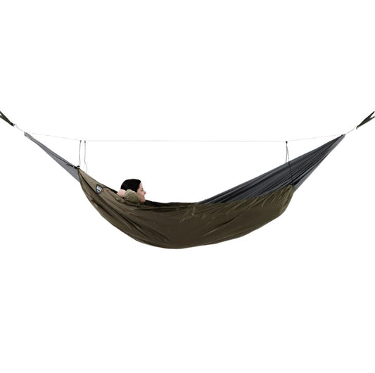 Šūpuļtīkla siltinājums Modern Nomad Hammock Underquilt Winter -20C