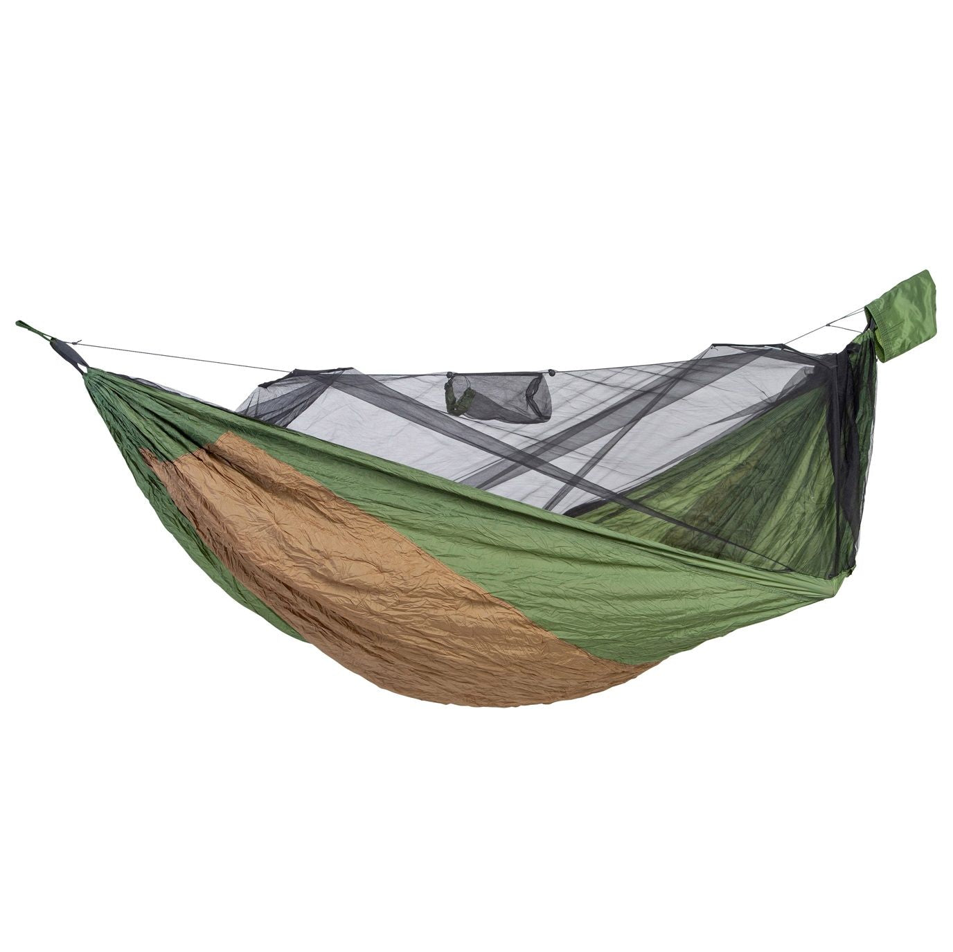 Šūpuļtīkls Amazonas Hammock Adventure Hero XXL