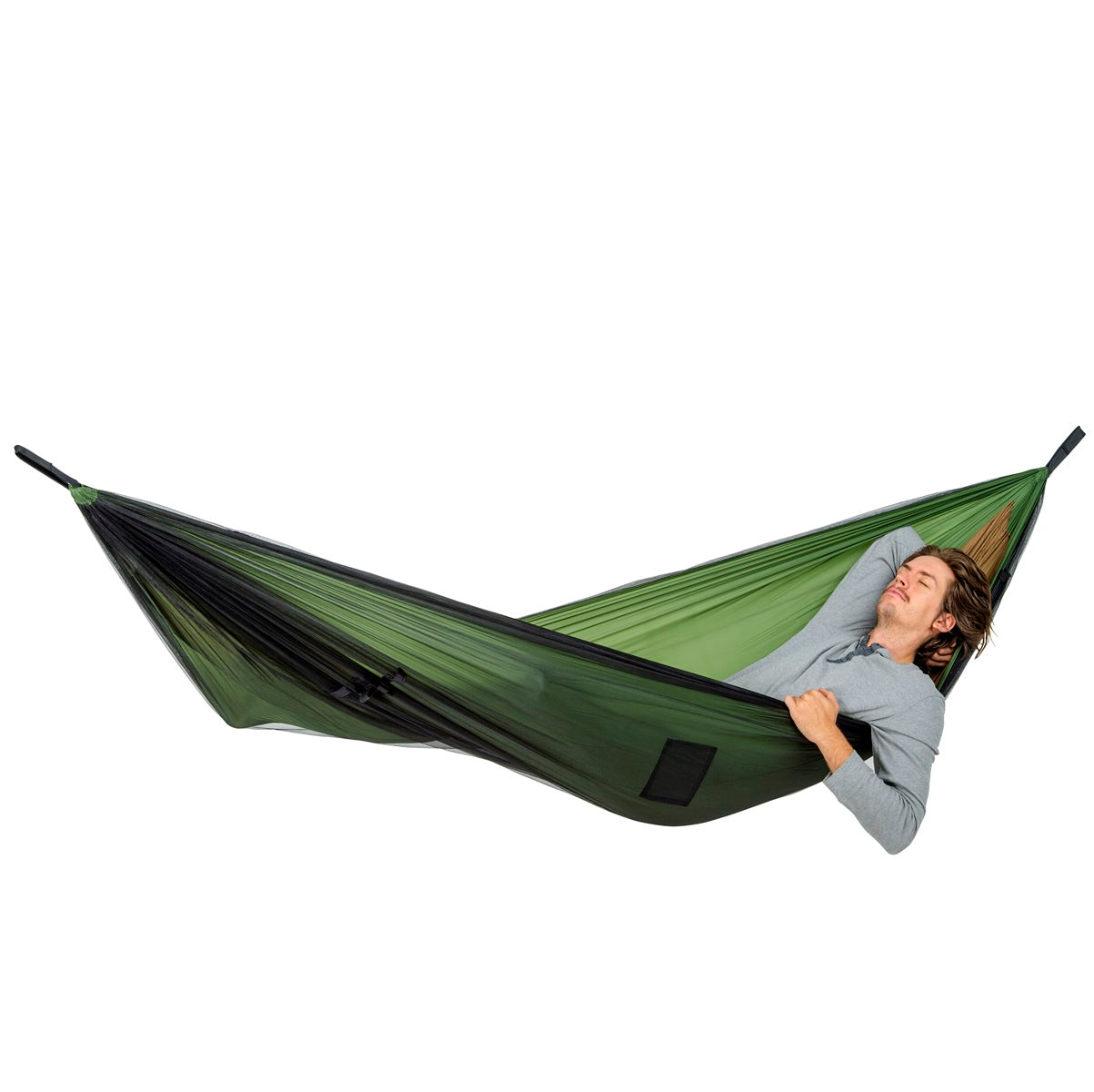 Šūpuļtīkls Amazonas Hammock Mosquito Adventure Thermo