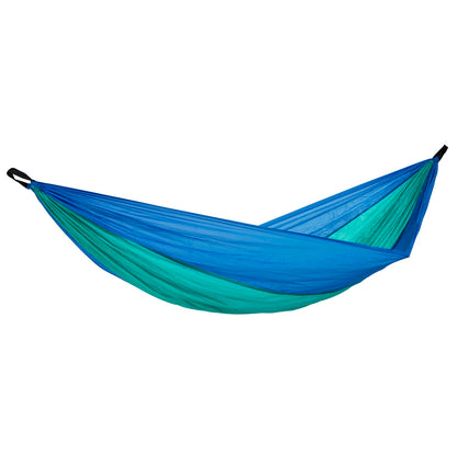 Šūpuļtīkls Amazonas Hammock Adventure Ice Blue