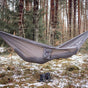 Šūpuļtīkls Modern Nomad Pelēks