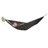 Insulated Hammock Amazonas Hammock Mosquito Traveller Quilted