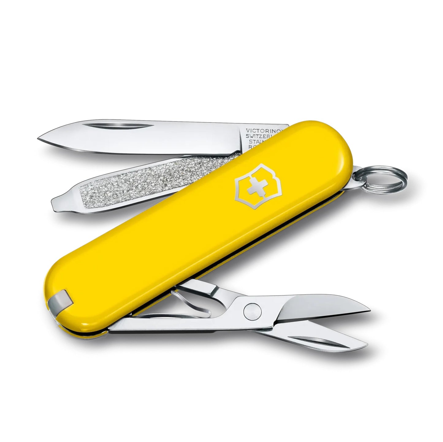 Šveices kabatas nazis Victorinox Classic Sunny Side