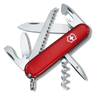Šveices kabatas nazis Victorinox Camper Red
