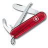 Šveices kabatas nazis Victorinox My First Red