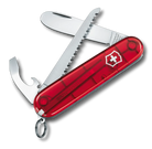 Šveices kabatas nazis Victorinox My First Red