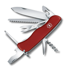Šveices kabatas nazis Victorinox Outrider