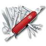 Šveices kabatas nazis Victorinox Swiss Champ Red