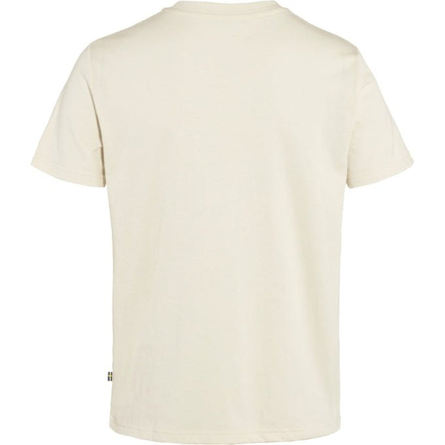 T-krekls Fjallraven Logo Tee sieviešu