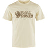 T-krekls Fjallraven Logo vīriešu 