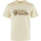 T-krekls Fjallraven Logo vīriešu 