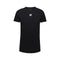 T-krekls Mammut Seon Original vīriešu Black