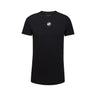 T-krekls Mammut Seon Original vīriešu Black