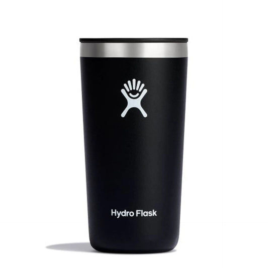 Termokrūze Hydro Flask 355ml All Around Tumbler 12OZ Black