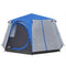 Astoņvietīga telts Coleman Octagon 8 Blue