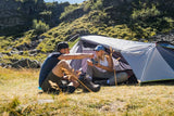 Coleman Cobra 3 Tent