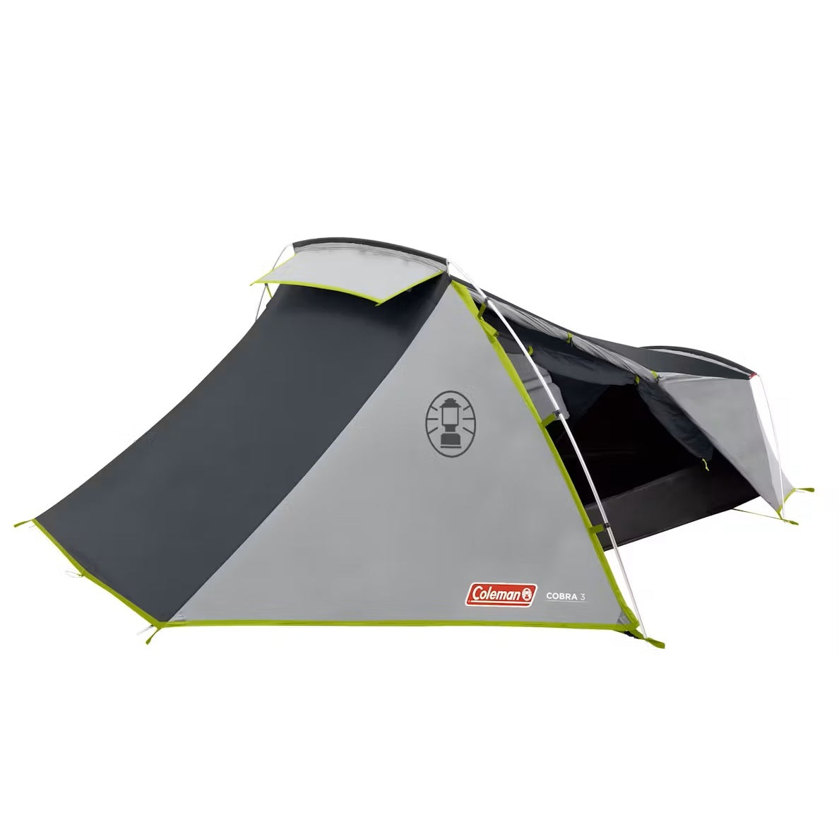 Coleman Cobra 3 Tent