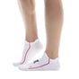 on running zeķes