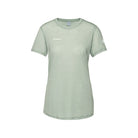 Mammut Tree Wool T-shirt women's