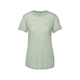 Mammut Tree Wool T-shirt women's