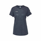 Mammut Tree Wool T-shirt women's