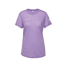 Mammut Tree Wool T-shirt women's