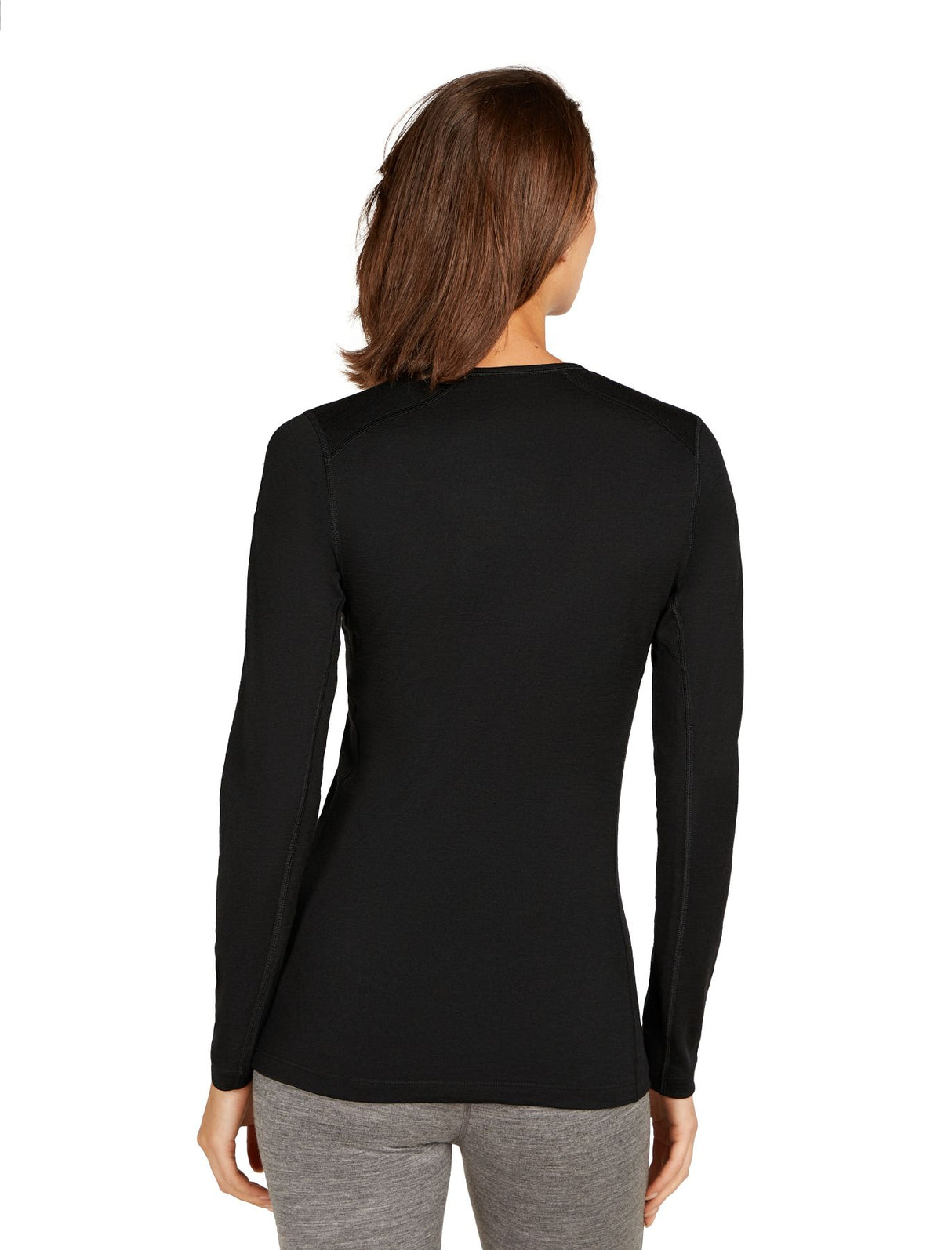 termo veļas krekls merino