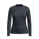 Icebreaker termoveļas krekls 200 Oasis LS Crewe sieviešu