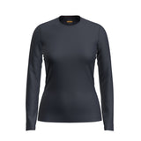 Icebreaker termoveļas krekls 200 Oasis LS Crewe sieviešu