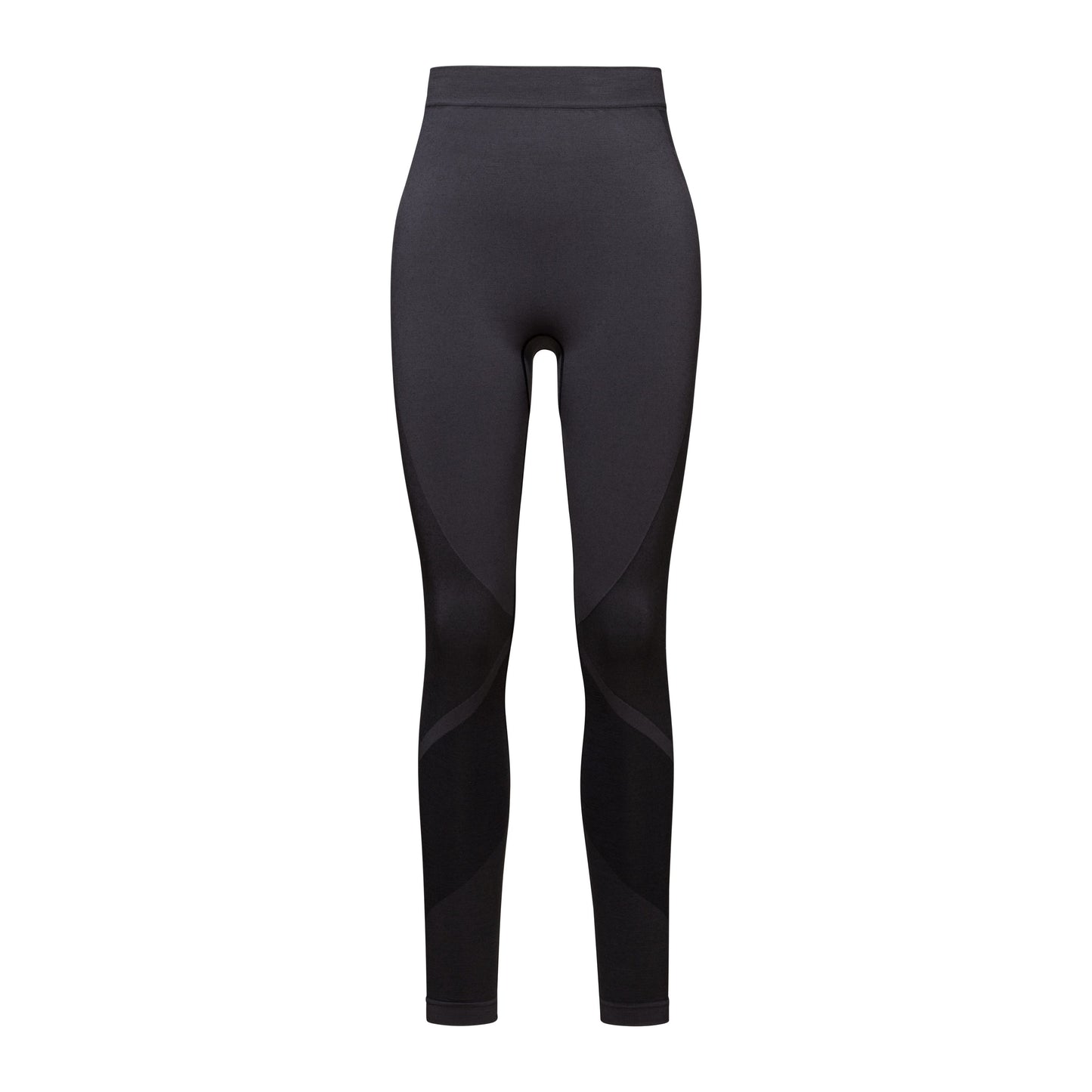 Termobikses Mammut Trift Tights sieviešu Black