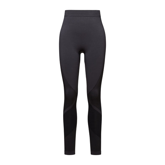 Termobikses Mammut Trift Tights sieviešu Black