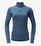 Devold Duo Active Merino 205 Zip Neck women's thermal shirt