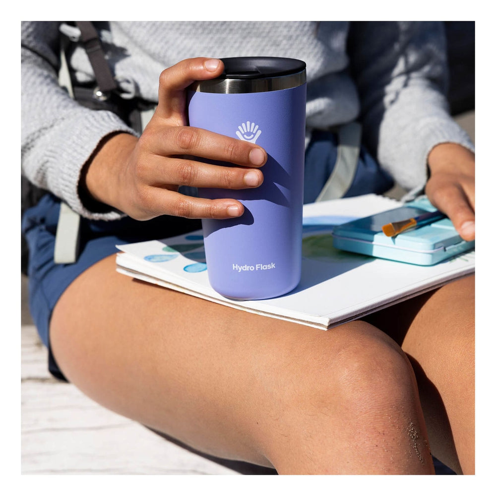 Termokrūze Hydro Flask 470ml All Around Tumbler 16OZ