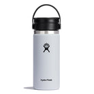Termokrūze Hydro Flask 473ml Wide Flex Sip Lid White