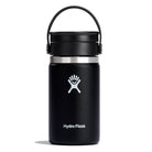 Termokrūze Hydro Flask 355ml Wide Flex Sip Lid Black