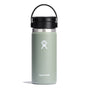 Termokrūze Hydro Flask 473ml Wide Flex Sip Lid Agave