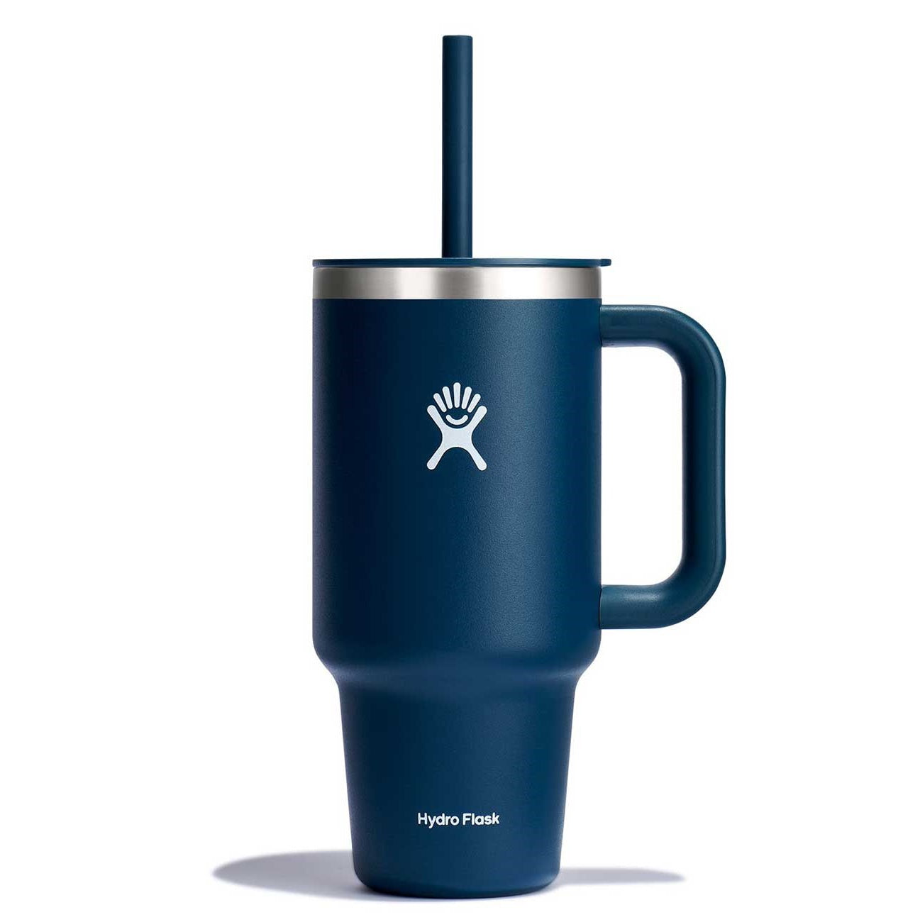 Hydro Flask termokrūze 950 ml All Around Travel Tumbler Indigo