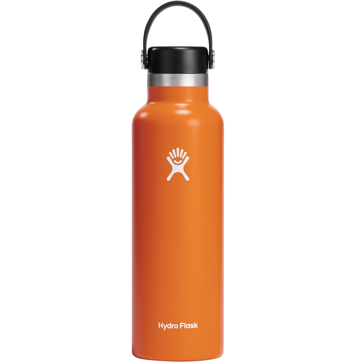 Termopudele Hydro Flask® 620 ml Standard Mouth Flex Cap 21 OZ Mesa