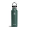 Termopudele Hydro Flask® 620 ml Standard Mouth Flex Cap 21 OZ Fir