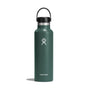 Termopudele Hydro Flask® 620 ml Standard Mouth Flex Cap 21 OZ Fir