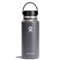 Termopudele Hydro Flask® 946ml Wide Mouth Flex Cap 32OZ Stone