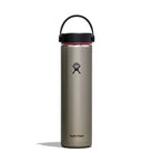 Termopudele Hydro Flask Trail Lightweight 24 OZ 709ml Slate