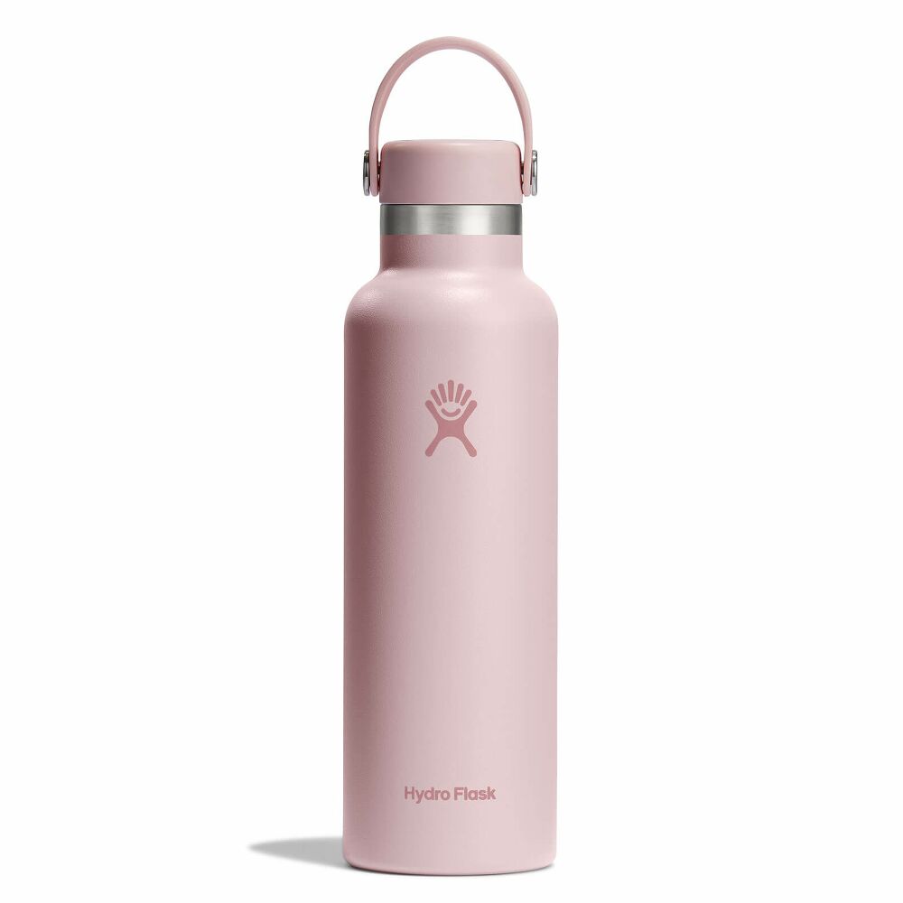 Hydro Flask 620 ml Standard Flex Cap 21 OZ Thermal Bottle